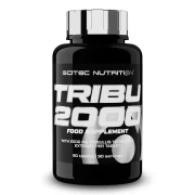 Tribu 2000 - Scitec Nutrition