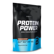 Protein Power - BioTech USA