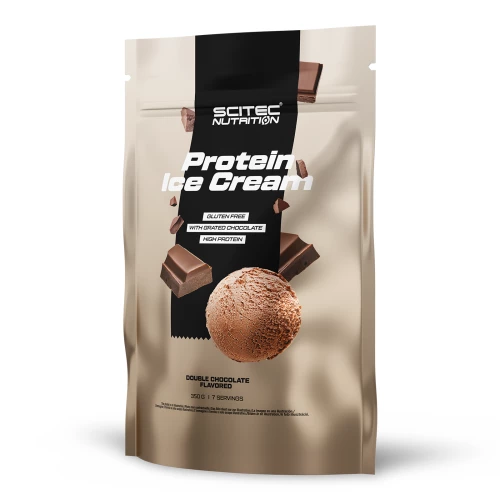 Protein Ice Cream - Scitec Nutrition