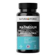 Magnésium - Natura Force
