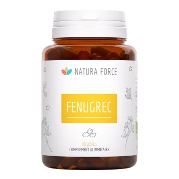 Fenugrec - Natura Force