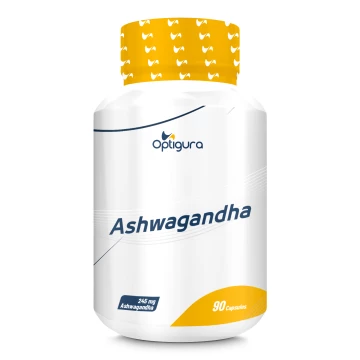 Ashwagandha - Optigura