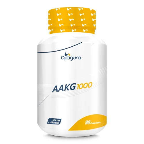 AAKG 1000 - Optigura