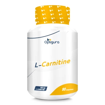 L-Carnitine - Optigura