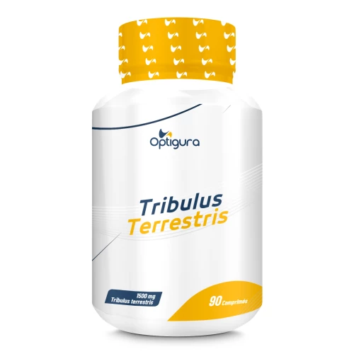 Tribulus Terrestris - Optigura