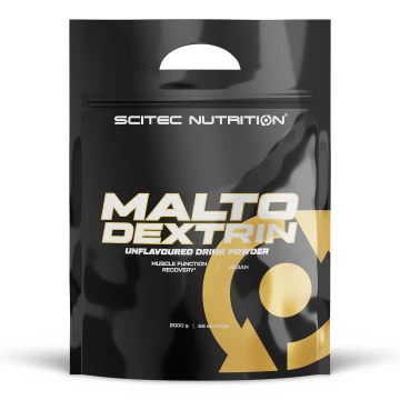 Maltodextrin - Scitec Nutrition