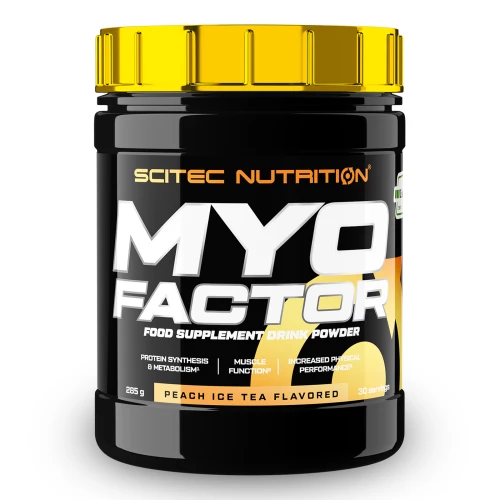 MyoFactor - Scitec Nutrition