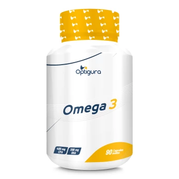 Omega 3 - Optigura
