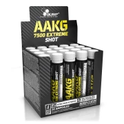 AAKG 7500 Extreme Shot - Olimp Sport Nutrition