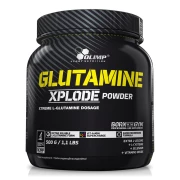 Glutamine Xplode Powder - Olimp Sport Nutrition