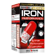 Iron Performance - Eric Favre
