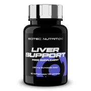 Liver Support - Scitec Nutrition