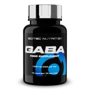 GABA - Scitec Nutrition