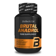 Brutal Anadrol - BioTech USA