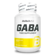 GABA - BioTech USA