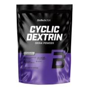 Cyclic Dextrin - BioTech USA