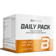 Daily Pack - BioTech USA
