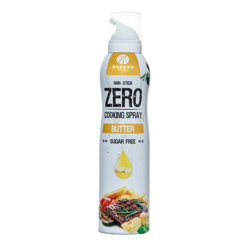 Zero Cooking Spray - Rabeko