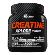 Creatine Xplode Powder - Olimp Sport Nutrition