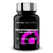 Tryptophan - Scitec Nutrition