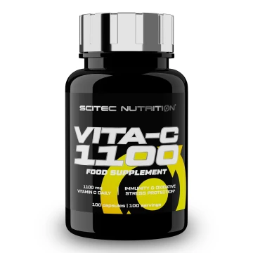Vita-C 1100 - Scitec Nutrition