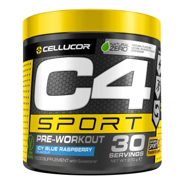 C4 Sport - Cellucor