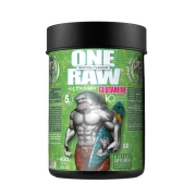 One Raw Glutamine - Zoomad Labs