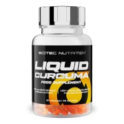 Liquid Curcuma - Scitec Nutrition