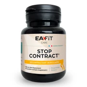 Stop Contract' - EAFIT