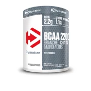 BCAA 2200 - Dymatize