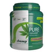Pure 100% Hemp Protein Powder - Chemp