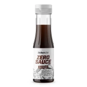 Zero Sauce - BioTech USA