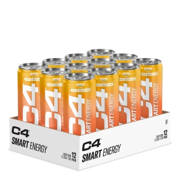C4 Smart Energy - Cellucor