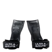 Ultra Grips - Climaqx