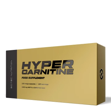 Hyper Carnitine - Scitec Nutrition
