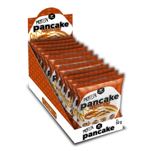 Protein Pancake - GoFitness