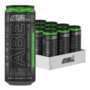 ABE Energy Cans - Applied Nutrition