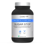 Sugar Stop - QNT