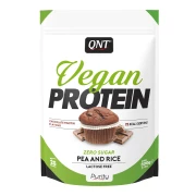 Vegan Protein - QNT