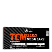 TCM 1100 Mega Caps - Olimp Sport Nutrition