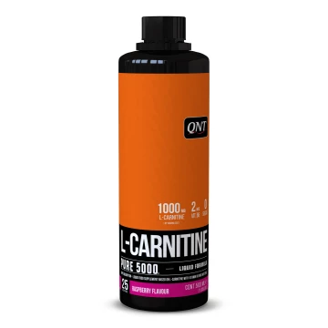 L-Carnitine Pure 5000 - QNT