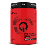 Pre-Workout Extra Concentrated - QNT