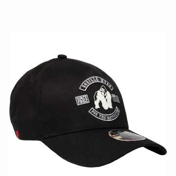 Darlington Cap - Gorilla Wear