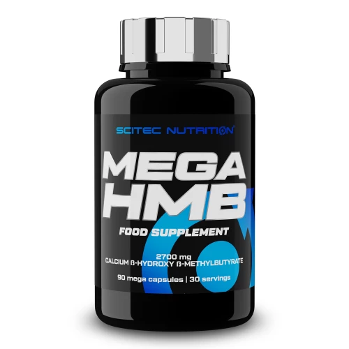 Mega HMB - Scitec Nutrition