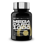 Mega Carni 1000 - Scitec Nutrition