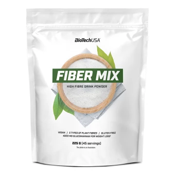 Fiber Mix - BioTech USA