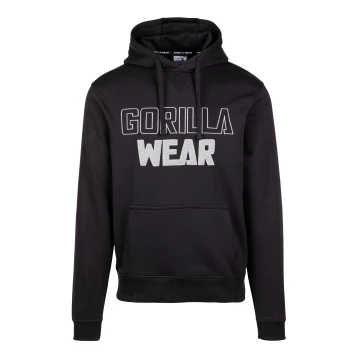 Nevada Hoodie - Gorilla Wear