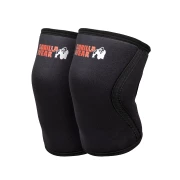 5MM Knee Sleeves - Gorilla Wear