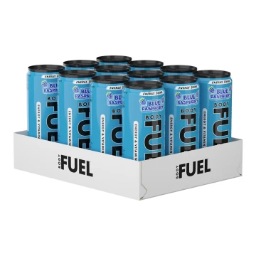BodyFuel Energy Cans - Applied Nutrition