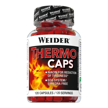 Thermo Caps - Weider